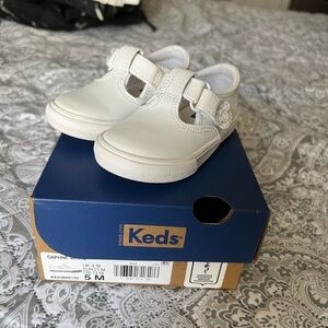 Keds toddler girl shoes